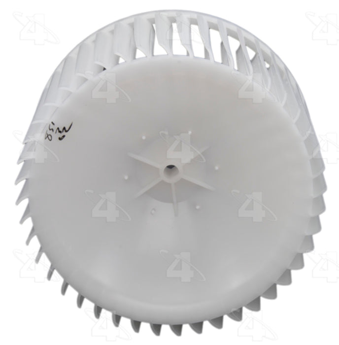 Four Seasons 35534 HVAC Blower Motor Wheel - Front or Rear