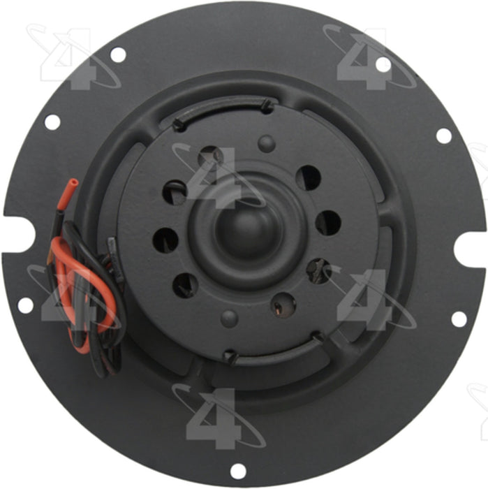Four Seasons 35545 HVAC Blower Motor - Rear