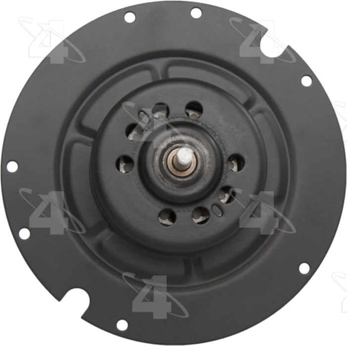 Four Seasons 35545 HVAC Blower Motor - Rear