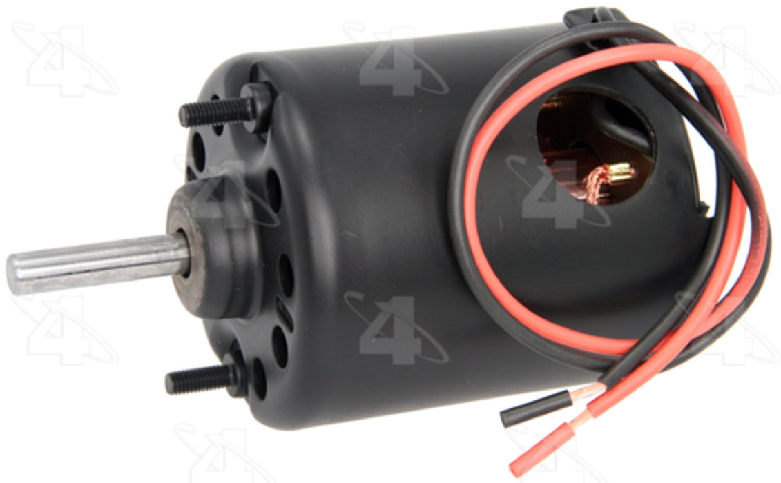 Four Seasons 35560 HVAC Blower Motor - Front