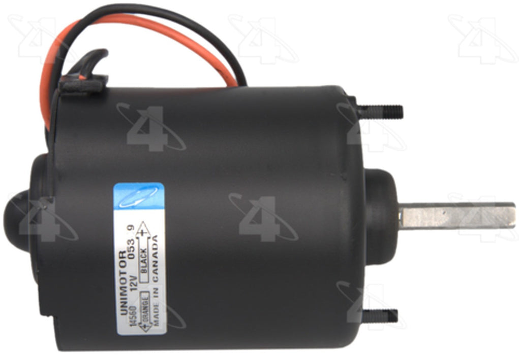 Four Seasons 35560 HVAC Blower Motor - Front