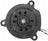 Four Seasons 35563 HVAC Blower Motor - Front