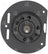 Four Seasons 35566 HVAC Blower Motor