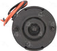 Four Seasons 35576 HVAC Blower Motor - Rear