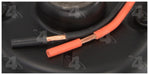 Four Seasons 35576 HVAC Blower Motor - Rear