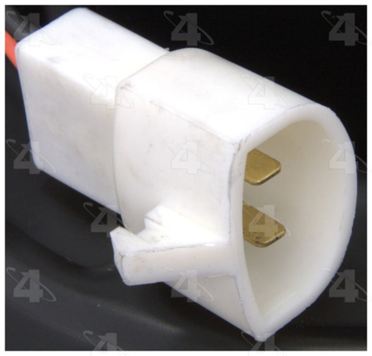 Four Seasons 35579 HVAC Blower Motor - Front