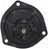 Four Seasons 35585 HVAC Blower Motor - Rear