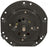 Four Seasons 35587 HVAC Blower Motor - Front or Rear