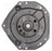 Four Seasons 35588 HVAC Blower Motor - Front or Rear