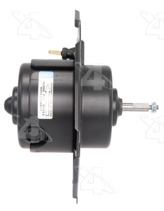 Four Seasons 35588 HVAC Blower Motor - Front or Rear