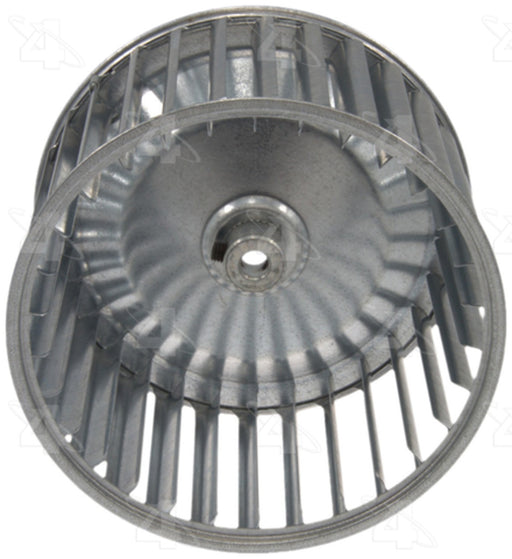 Four Seasons 35608 HVAC Blower Motor Wheel - Front
