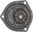 Four Seasons 35631 HVAC Blower Motor
