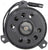 Four Seasons 35667 A/C Condenser Fan Motor