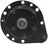 Four Seasons 35693 A/C Condenser Fan Motor - Front, Left or Right
