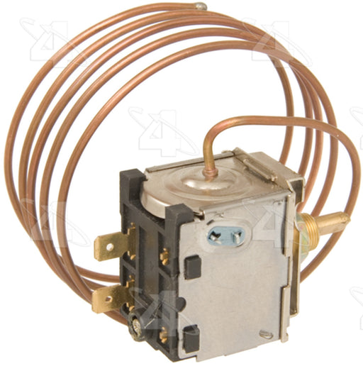 Four Seasons 35715 A/C Clutch Cycle Switch