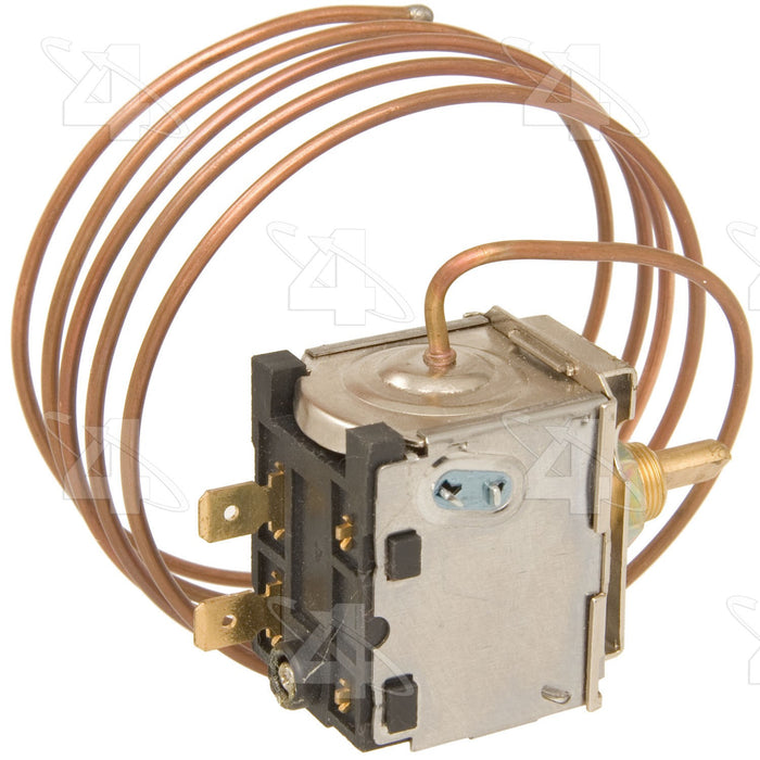 Four Seasons 35715 A/C Clutch Cycle Switch