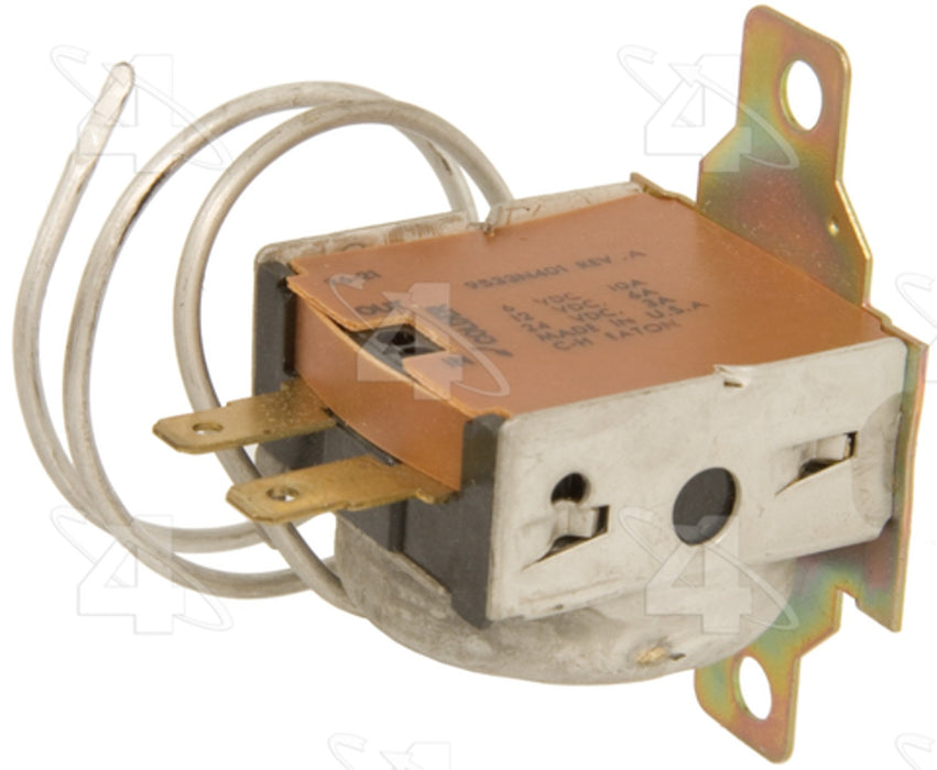 Four Seasons 35719 A/C Clutch Cycle Switch