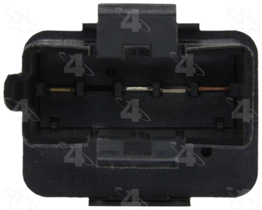 Four Seasons 35746 A/C Compressor Cut-Out Relay
