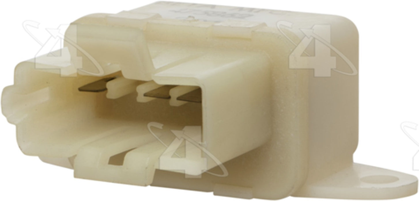 Four Seasons 35749 A/C Compressor Cut-Out Relay