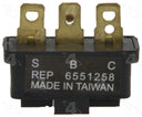 Four Seasons 35759 Thermal Limiter Switch