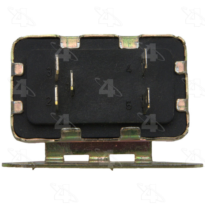 Four Seasons 35767 A/C Compressor Control Relay