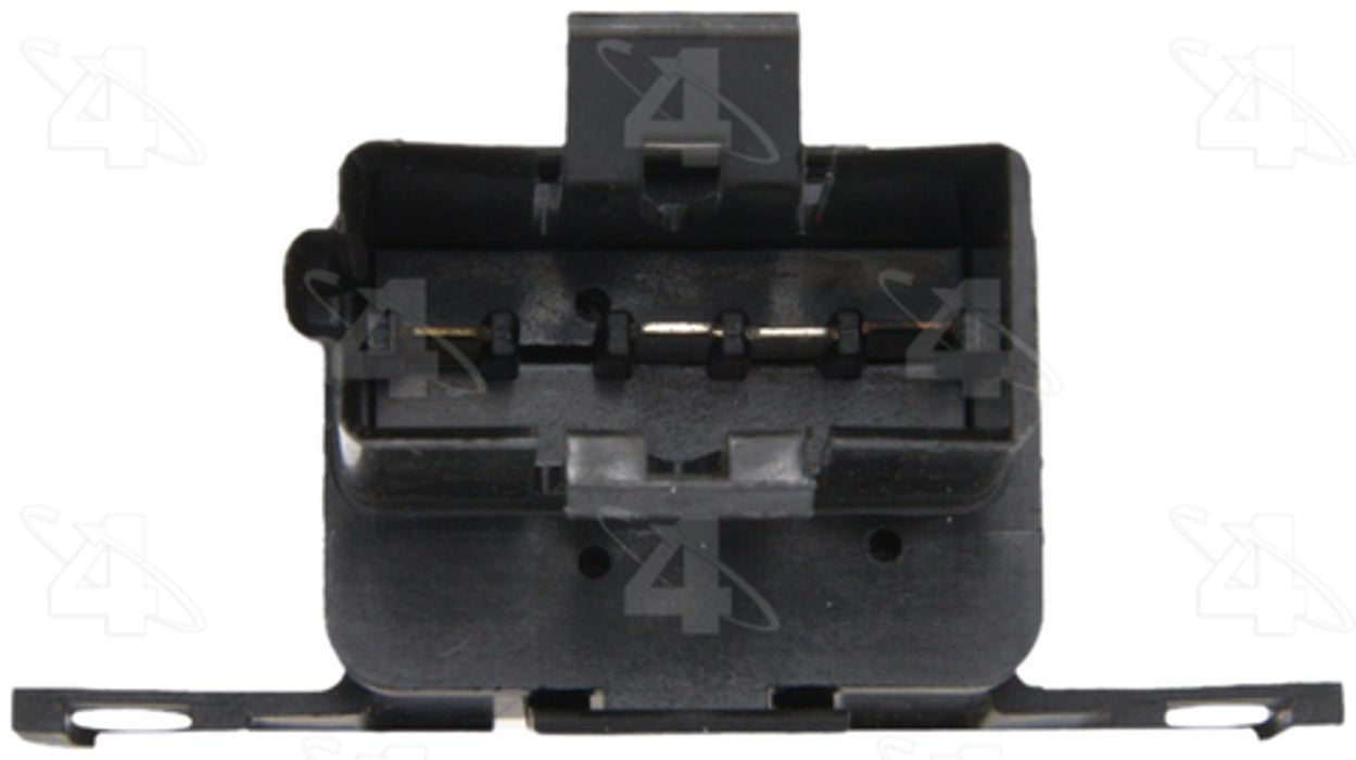 Four Seasons 35782 A/C Compressor Cut-Out Relay
