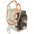 Four Seasons 35809 A/C Clutch Cycle Switch