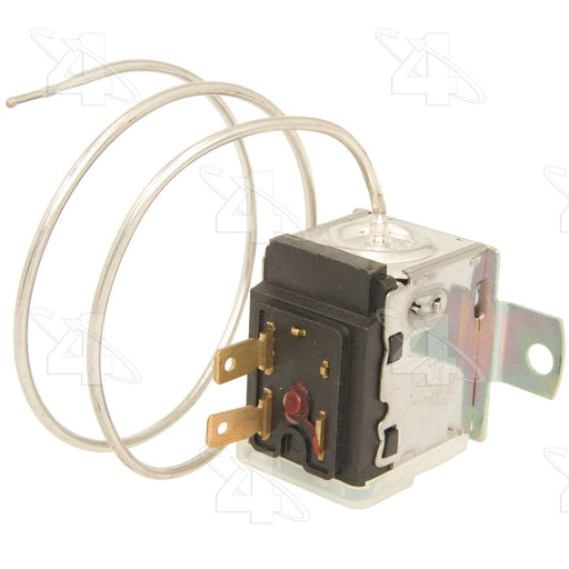 Four Seasons 35823 A/C Clutch Cycle Switch