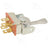 Four Seasons 35837 HVAC Blower Control Switch - Front