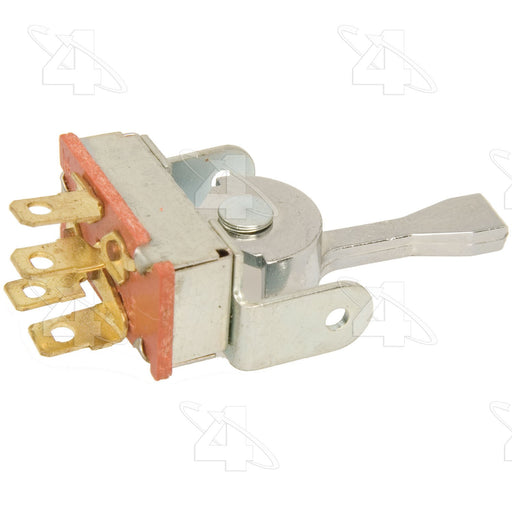 Four Seasons 35837 HVAC Blower Control Switch - Front