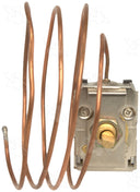Four Seasons 35845 A/C Clutch Cycle Switch
