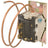Four Seasons 35857 A/C Clutch Cycle Switch