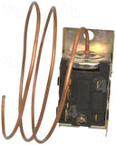 Four Seasons 35863 A/C Clutch Cycle Switch