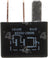 Four Seasons 35874 A/C Compressor Cut-Out Relay