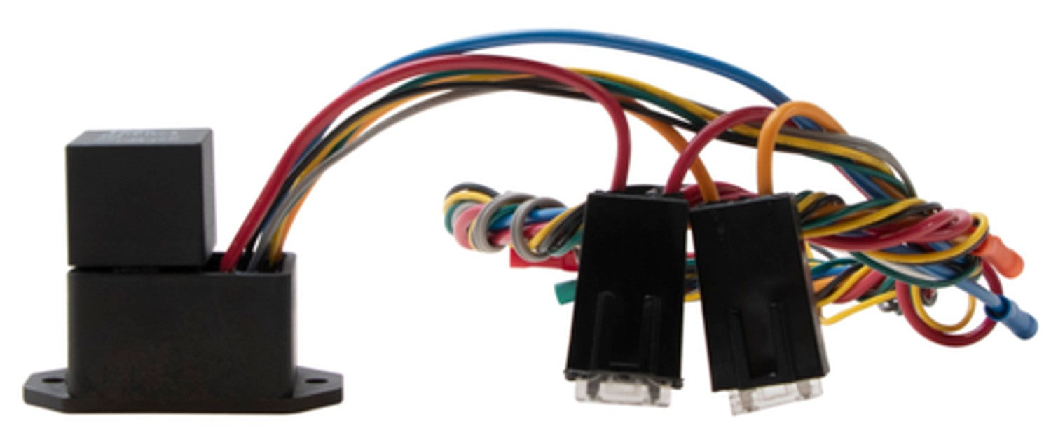 Four Seasons 35879 Engine Cooling Fan Controller