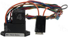 Four Seasons 35879 Engine Cooling Fan Controller