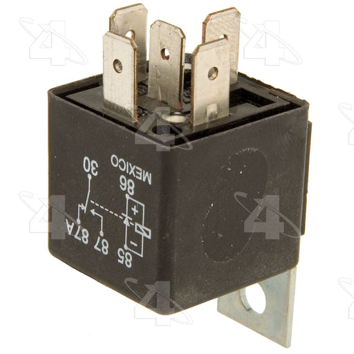 Four Seasons 35913 A/C Compressor Cut-Out Relay