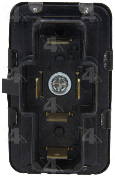 Four Seasons 35914 A/C Compressor Cut-Out Relay