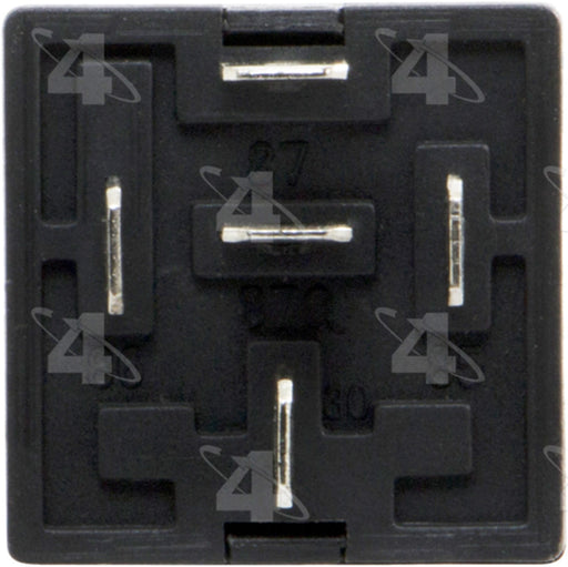 Four Seasons 35928 A/C Compressor Cut-Out Relay - Auxiliary