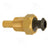 Four Seasons 35946 Engine Cooling Fan Switch