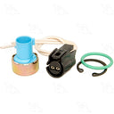 Four Seasons 35961 A/C Compressor Cut-Out Switch