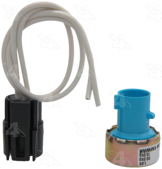 Four Seasons 35961 A/C Compressor Cut-Out Switch