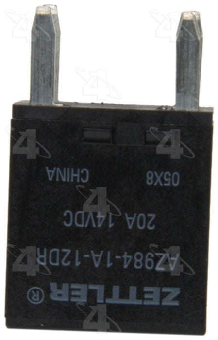 Four Seasons 36008 A/C Compressor Cut-Out Relay