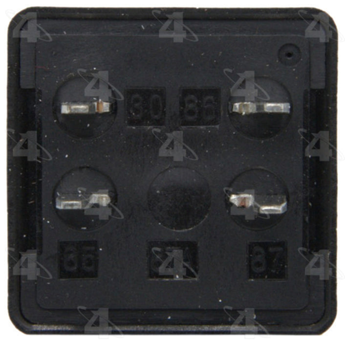 Four Seasons 36010 A/C Compressor Cut-Out Relay