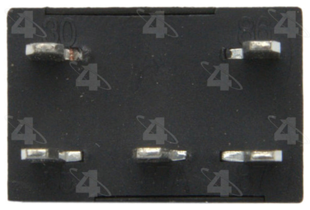 Four Seasons 36013 A/C Compressor Cut-Out Relay