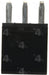 Four Seasons 36013 A/C Compressor Cut-Out Relay