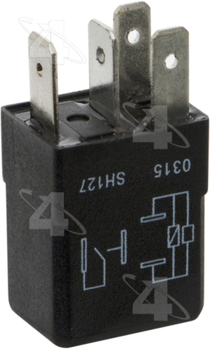 Four Seasons 36017 A/C Compressor Cut-Out Relay