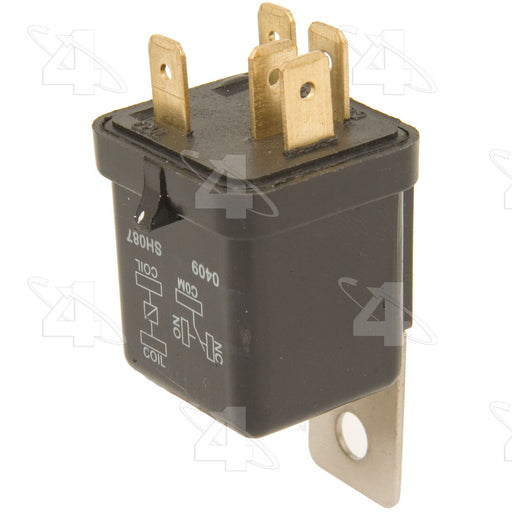 Four Seasons 36033 A/C Compressor Cut-Out Relay