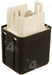 Four Seasons 36036 A/C Compressor Cut-Out Relay