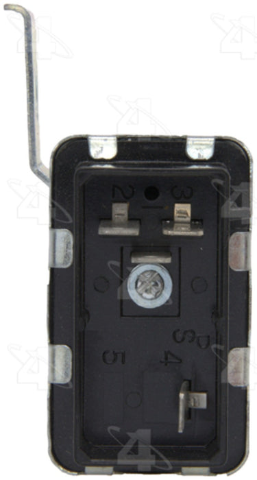 Four Seasons 36075 A/C Compressor Cut-Out Relay